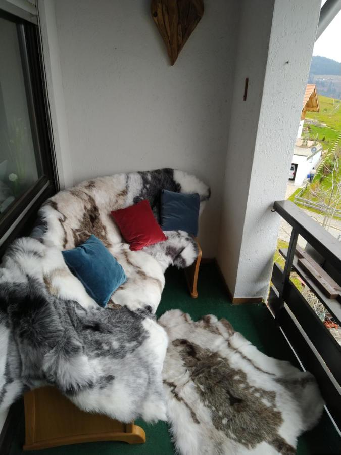 Mailin'S Apartment Inkl Oberstaufen Plus Card Εξωτερικό φωτογραφία
