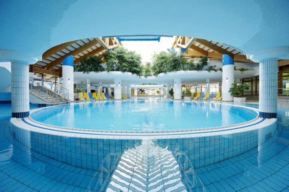 Mailin'S Apartment Inkl Oberstaufen Plus Card Εξωτερικό φωτογραφία